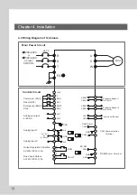 Preview for 18 page of dooch XQ-0075T-2 Installation Instructions Manual