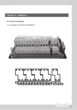 Preview for 21 page of dooch XQ-0075T-2 Installation Instructions Manual