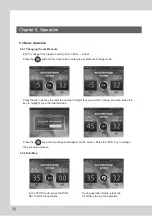 Preview for 30 page of dooch XQ-0075T-2 Installation Instructions Manual