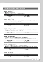 Preview for 35 page of dooch XQ-0075T-2 Installation Instructions Manual