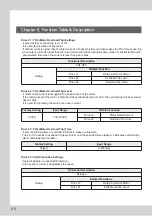 Preview for 46 page of dooch XQ-0075T-2 Installation Instructions Manual