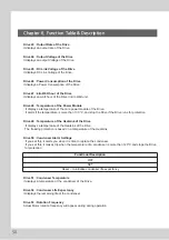 Preview for 50 page of dooch XQ-0075T-2 Installation Instructions Manual