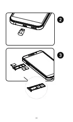 Предварительный просмотр 4 страницы Doogee X97 PRO User Manual