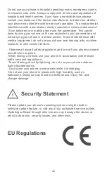 Preview for 7 page of Doogee X97 PRO User Manual