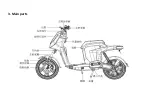 Предварительный просмотр 19 страницы Doohan DH-18 2019 User Manual