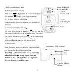 Preview for 15 page of Doohan iTank DH01 User Manual