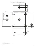 Предварительный просмотр 8 страницы Door Controls PS17-TD2 Installation Instructions Manual