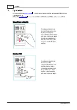 Предварительный просмотр 10 страницы Door Knox VDP103 Manual