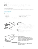 Предварительный просмотр 8 страницы DoorBird A1071 Series Installation Manual