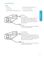 Предварительный просмотр 21 страницы DoorBird A1071 Series Installation Manual