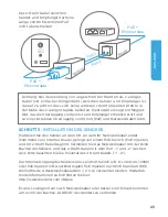 Предварительный просмотр 23 страницы DoorBird A1071 Series Installation Manual