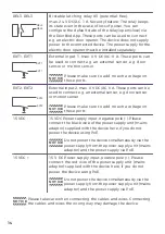 Предварительный просмотр 14 страницы DoorBird A1081 Series Installation Manual