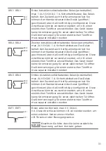 Предварительный просмотр 31 страницы DoorBird A1081 Series Installation Manual