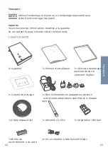 Предварительный просмотр 43 страницы DoorBird A1081 Series Installation Manual