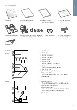 Предварительный просмотр 5 страницы DoorBird A1101 Series Installation Manual