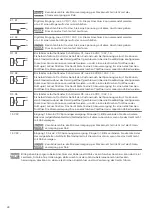 Предварительный просмотр 28 страницы DoorBird A1101 Series Installation Manual