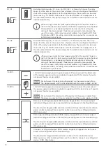 Предварительный просмотр 12 страницы DoorBird A1121 Series Installation Manual