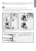 Предварительный просмотр 13 страницы DoorBird A1121 Series Installation Manual