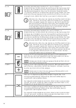 Предварительный просмотр 28 страницы DoorBird A1121 Series Installation Manual