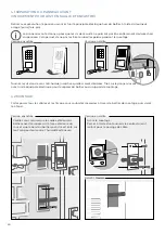 Предварительный просмотр 40 страницы DoorBird A1121 Series Installation Manual