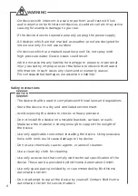 Preview for 6 page of DoorBird D10 Series Installation Manual