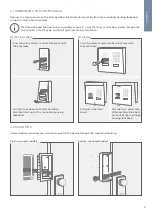 Предварительный просмотр 9 страницы DoorBird D11 Series Installation Manual