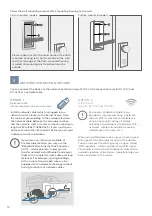 Предварительный просмотр 10 страницы DoorBird D11 Series Installation Manual