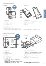 Предварительный просмотр 23 страницы DoorBird D11 Series Installation Manual