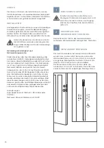 Предварительный просмотр 24 страницы DoorBird D11 Series Installation Manual