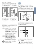 Предварительный просмотр 25 страницы DoorBird D11 Series Installation Manual