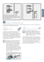 Предварительный просмотр 27 страницы DoorBird D11 Series Installation Manual