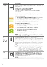 Предварительный просмотр 30 страницы DoorBird D11 Series Installation Manual