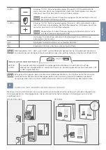 Предварительный просмотр 31 страницы DoorBird D11 Series Installation Manual