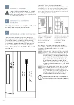 Предварительный просмотр 42 страницы DoorBird D11 Series Installation Manual