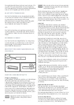 Предварительный просмотр 22 страницы DoorBird D1101UV Installation Manual