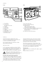 Предварительный просмотр 6 страницы DoorBird D1812 Series Installation Manual