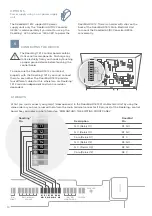 Предварительный просмотр 10 страницы DoorBird D1812 Series Installation Manual