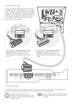 Предварительный просмотр 12 страницы DoorBird D1812 Series Installation Manual