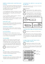 Предварительный просмотр 12 страницы DoorBird D21 Series Installation Manual