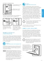 Предварительный просмотр 23 страницы DoorBird D21 Series Installation Manual