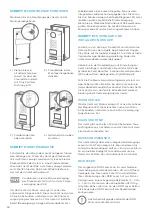 Предварительный просмотр 26 страницы DoorBird D21 Series Installation Manual