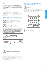 Предварительный просмотр 27 страницы DoorBird D21 Series Installation Manual