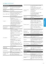 Предварительный просмотр 43 страницы DoorBird D21 Series Installation Manual