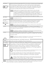 Предварительный просмотр 54 страницы DoorBird D21 Series Installation Manual