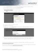 Preview for 5 page of DoorBird Divus Manual