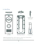 Preview for 6 page of DoorBot Intercom System User Manual