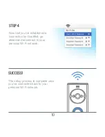 Preview for 11 page of DoorBot Intercom System User Manual