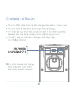 Preview for 20 page of DoorBot Intercom System User Manual