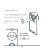 Preview for 21 page of DoorBot Intercom System User Manual