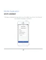 Preview for 22 page of DoorBot Intercom System User Manual